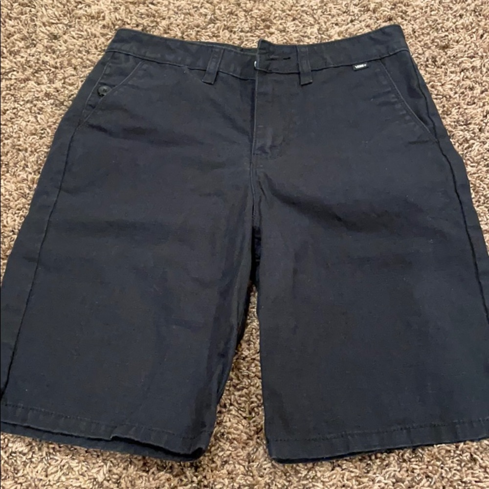 Vans shorts
